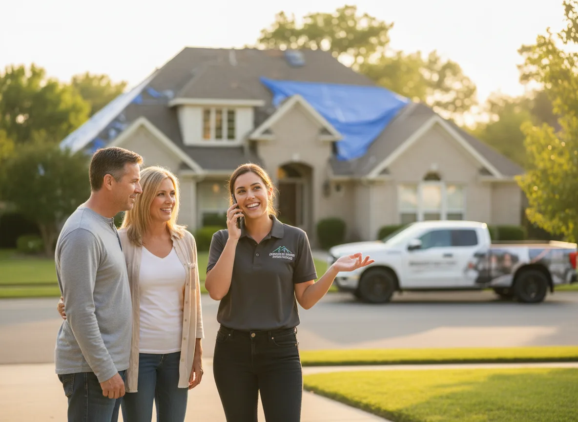 Emergency Roof Repair Amma, WV FAQs
